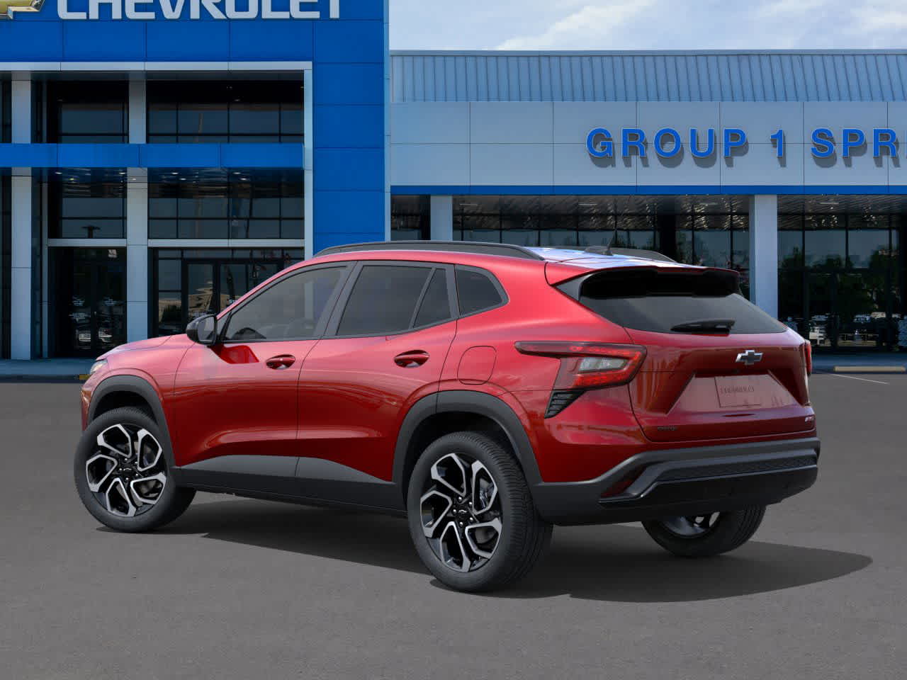 View vehicle photo 3