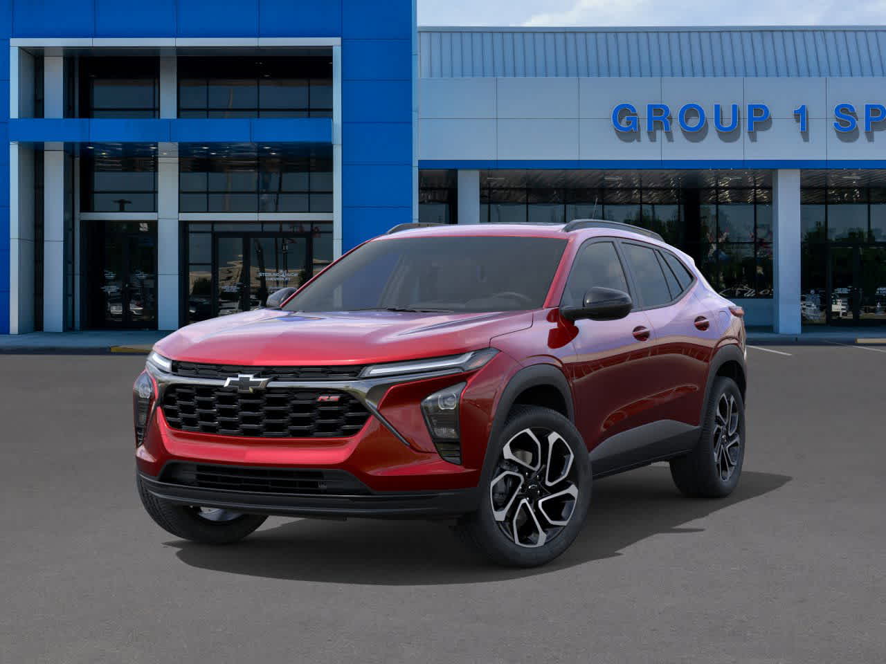 View vehicle photo 6