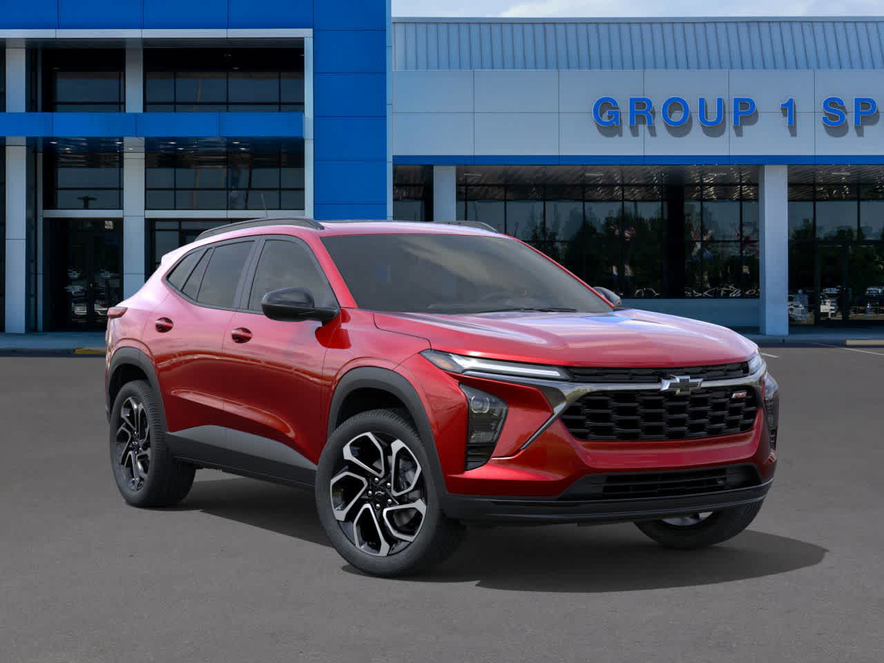 View vehicle photo 7