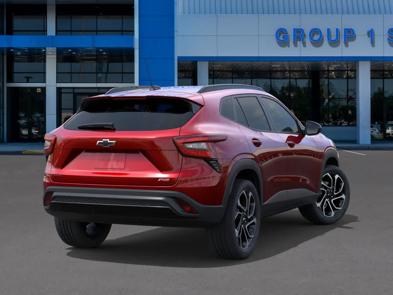 View vehicle photo 4