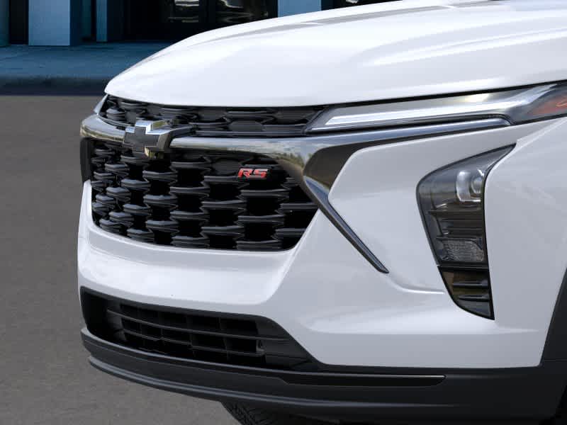 New 2026 Summit White Chevrolet 2RS image 13