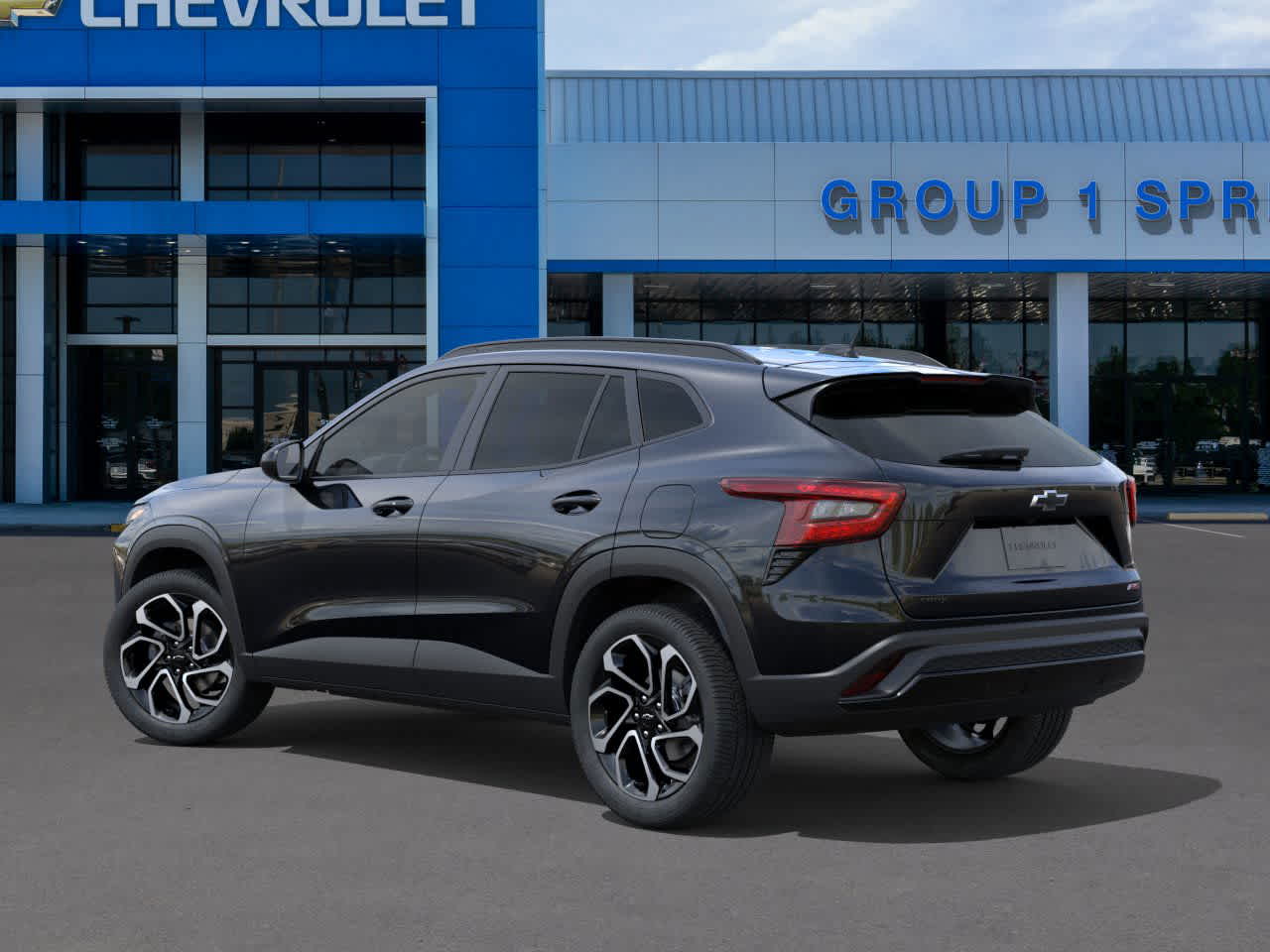 View vehicle photo 3