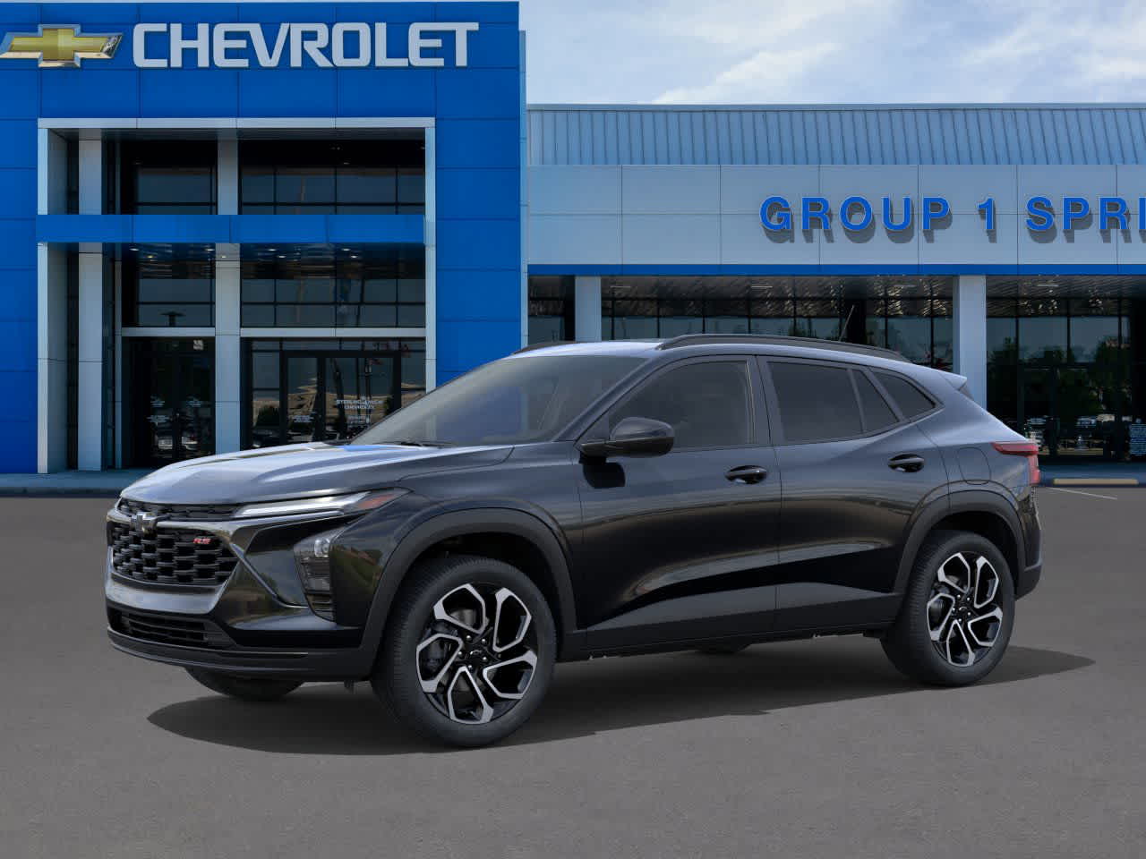 View vehicle photo 2