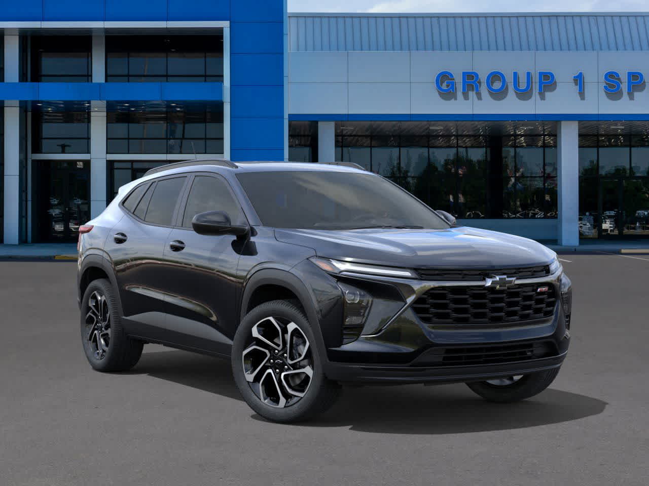 View vehicle photo 7