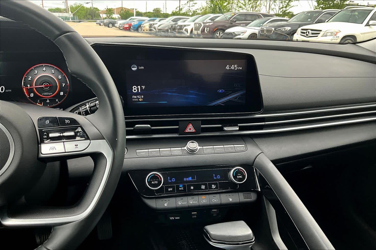 View vehicle photo 7