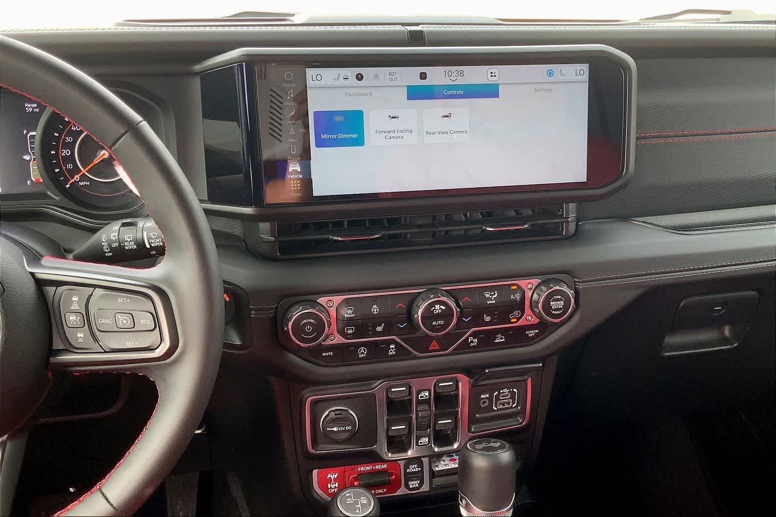 View vehicle photo 6