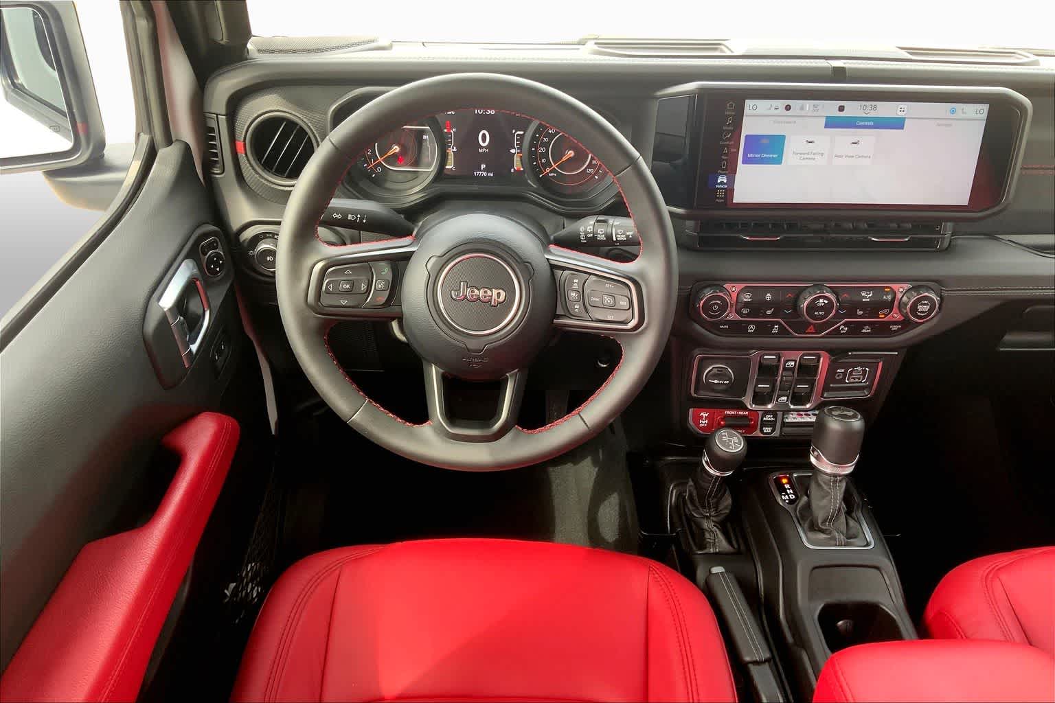 View vehicle photo 5