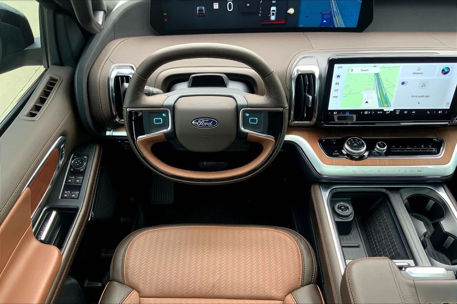 View vehicle photo 5