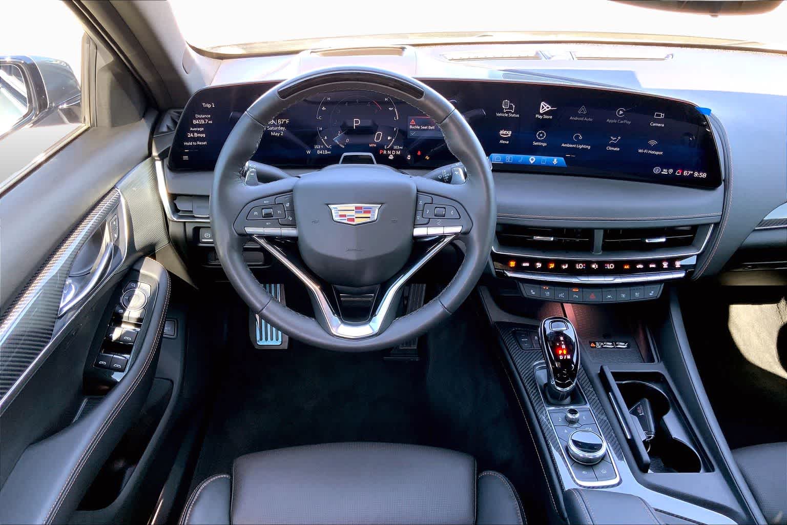 View vehicle photo 5