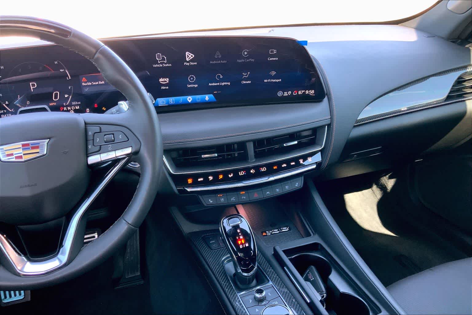 View vehicle photo 6