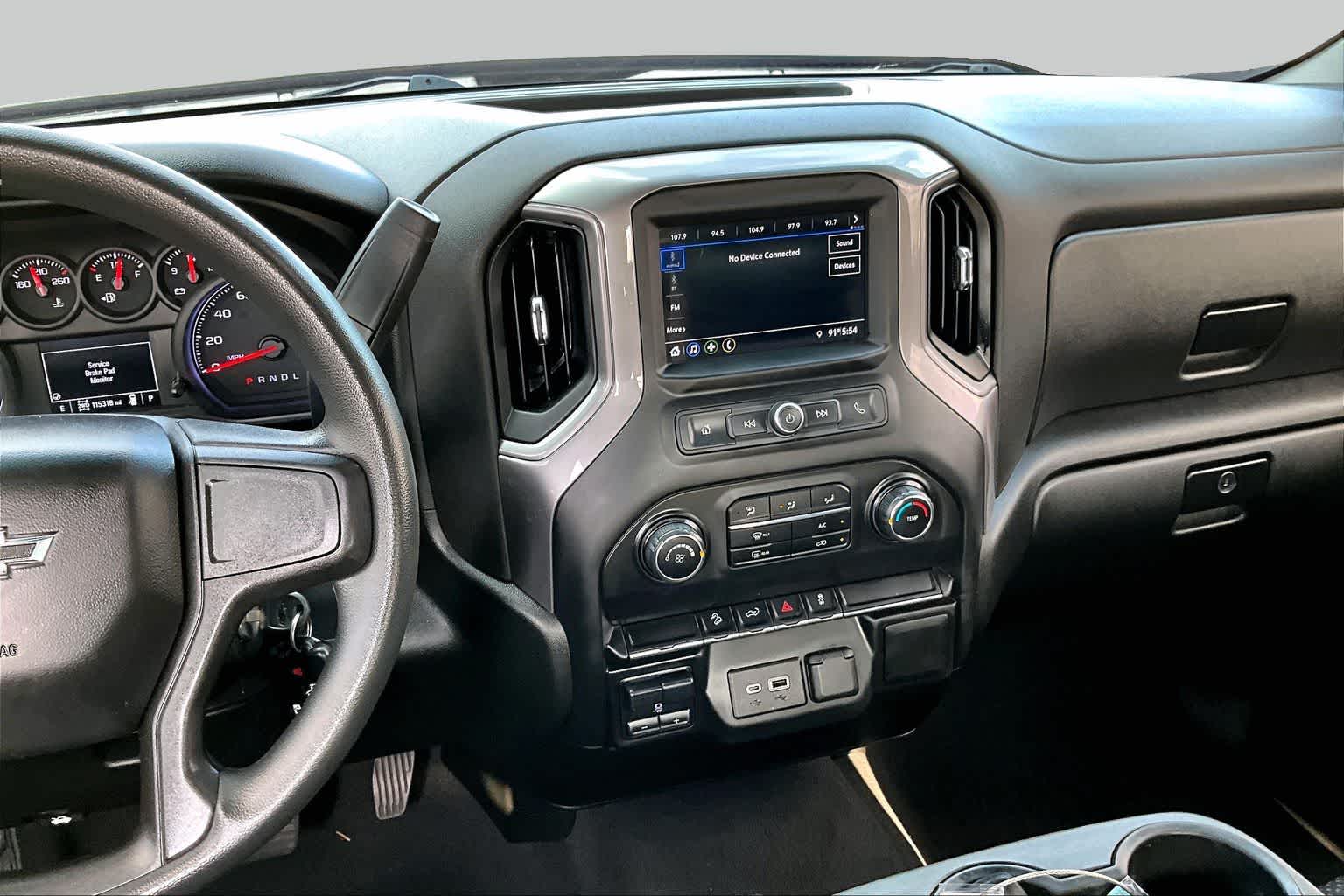 View vehicle photo 6