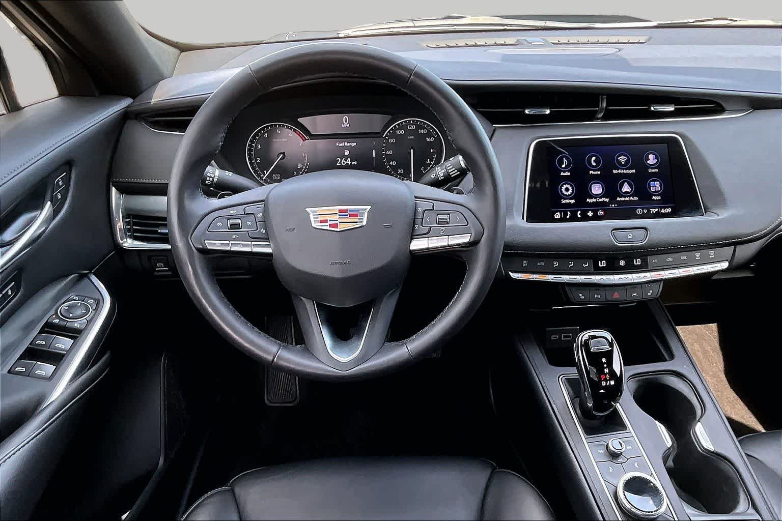 View vehicle photo 5