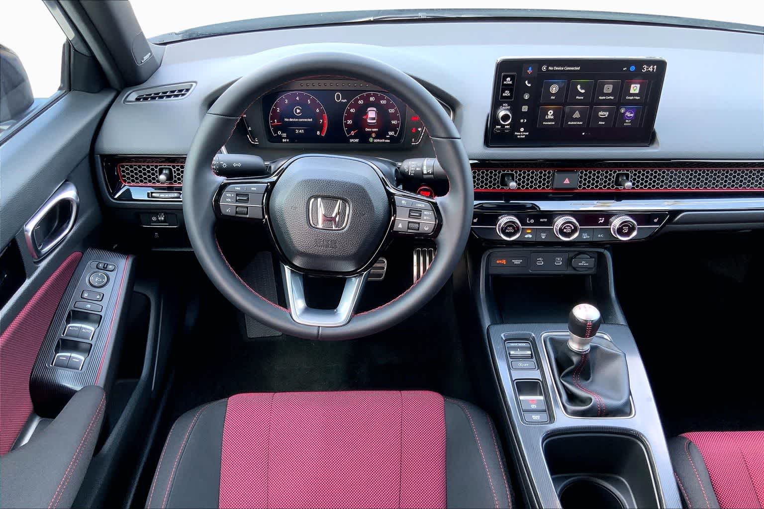 View vehicle photo 5