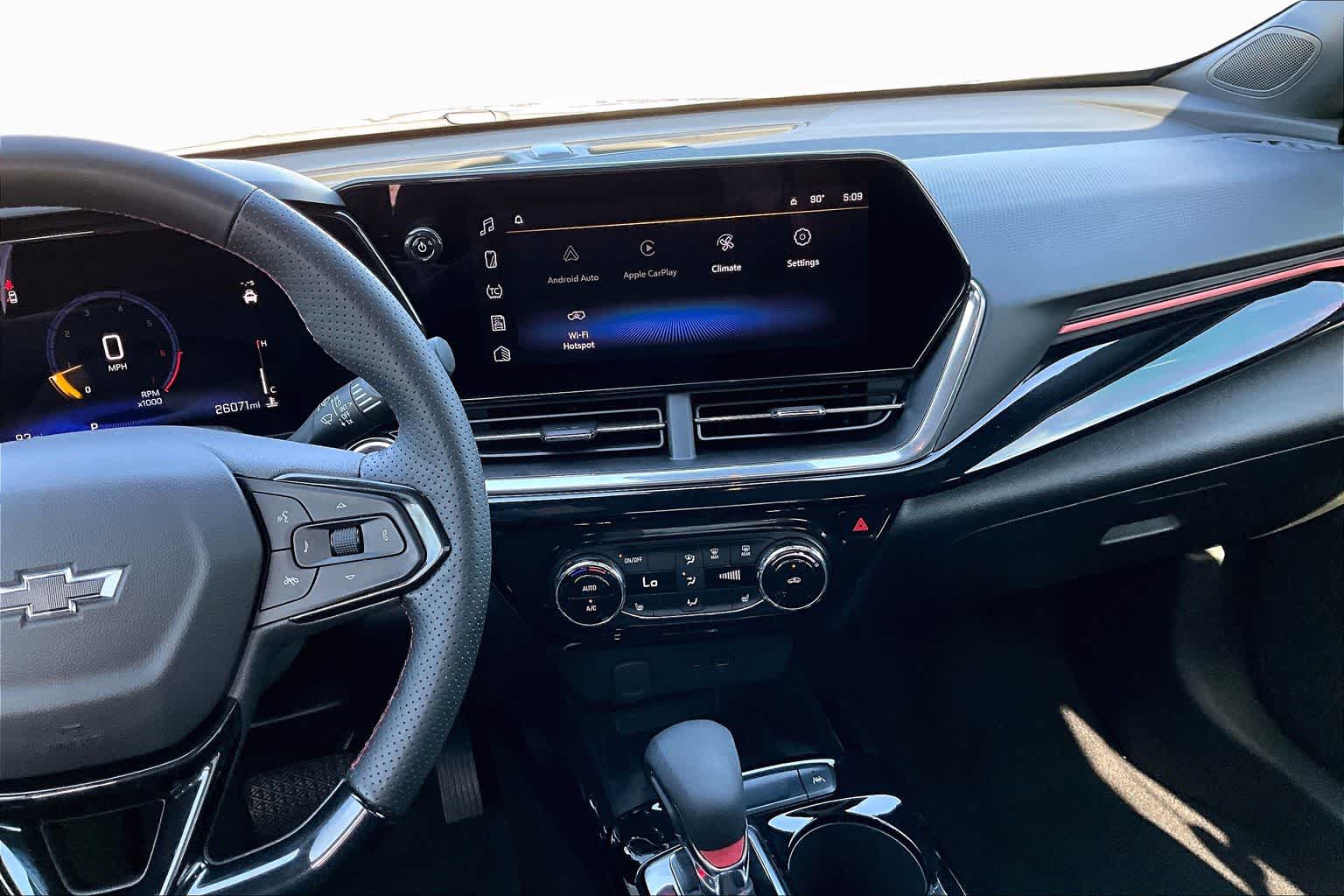 View vehicle photo 6