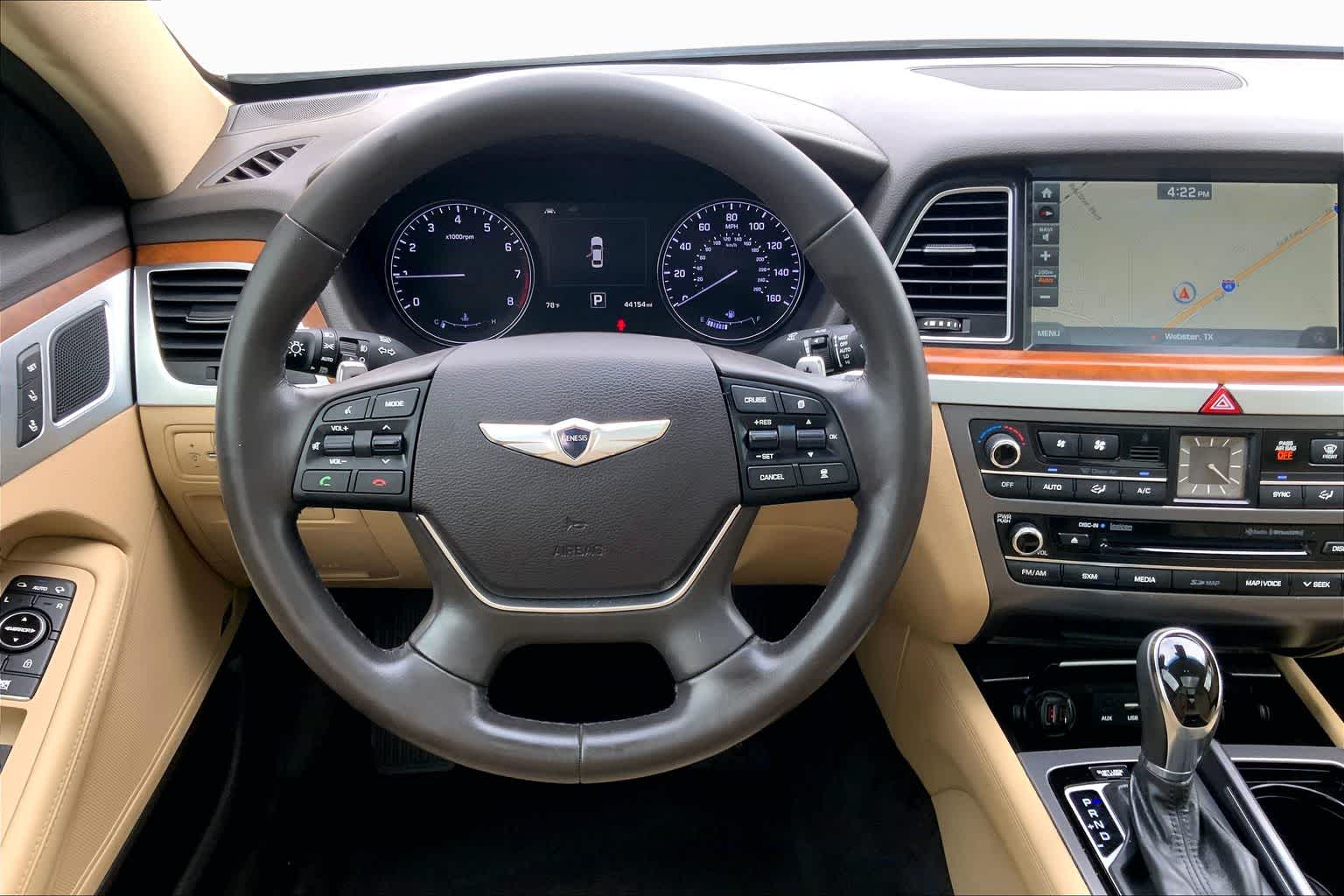 View vehicle photo 5