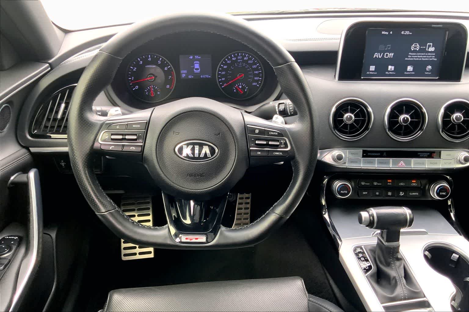View vehicle photo 5