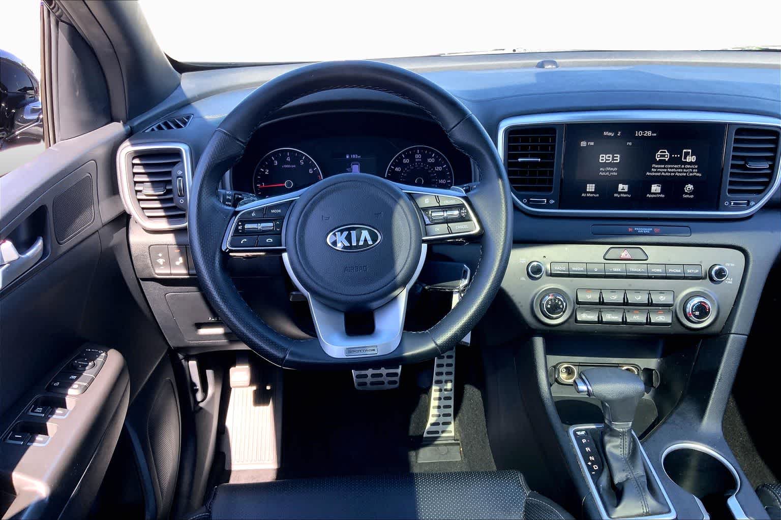 View vehicle photo 5