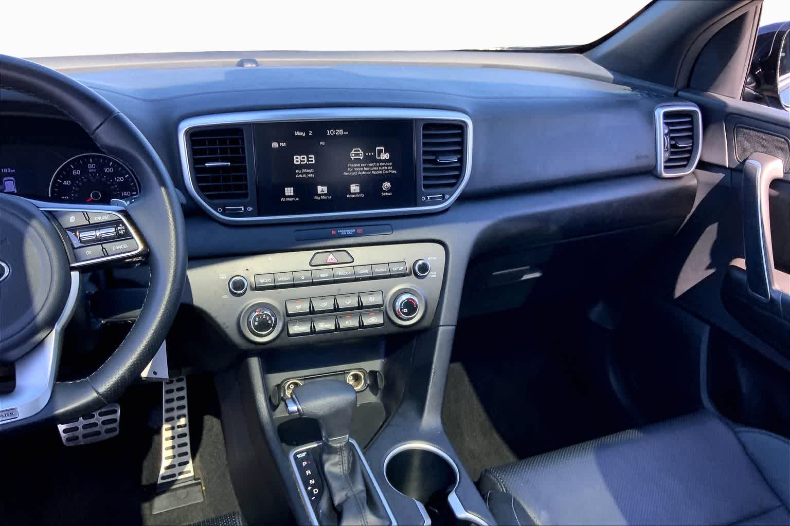 View vehicle photo 6