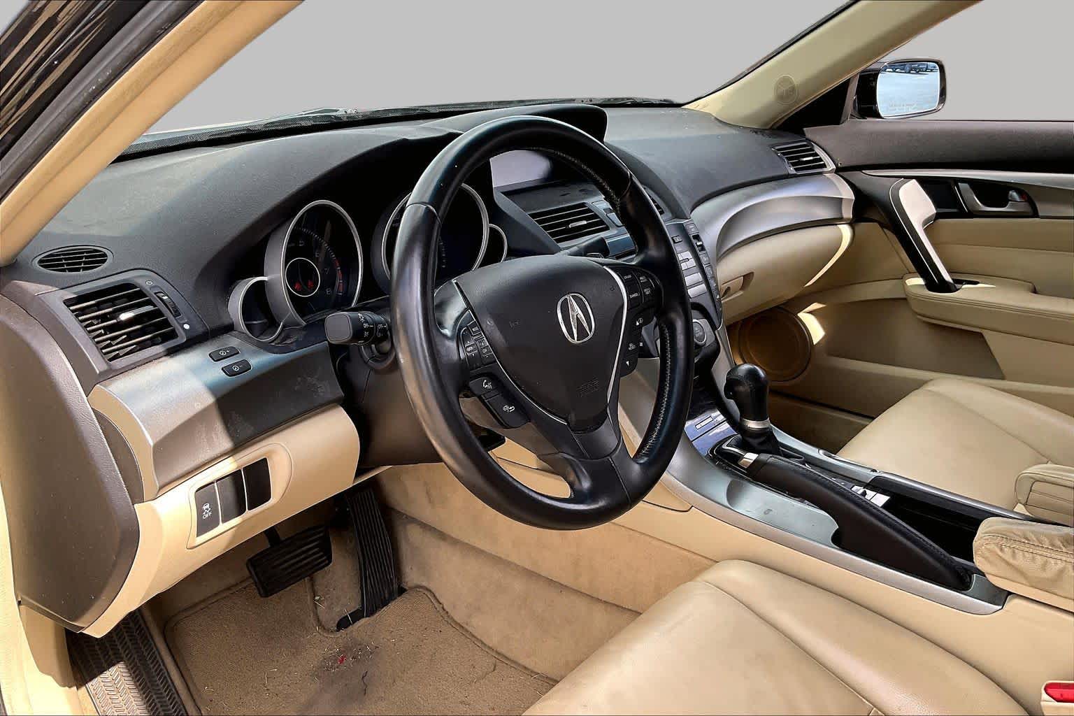 2010 Acura TL photo 15 of 31