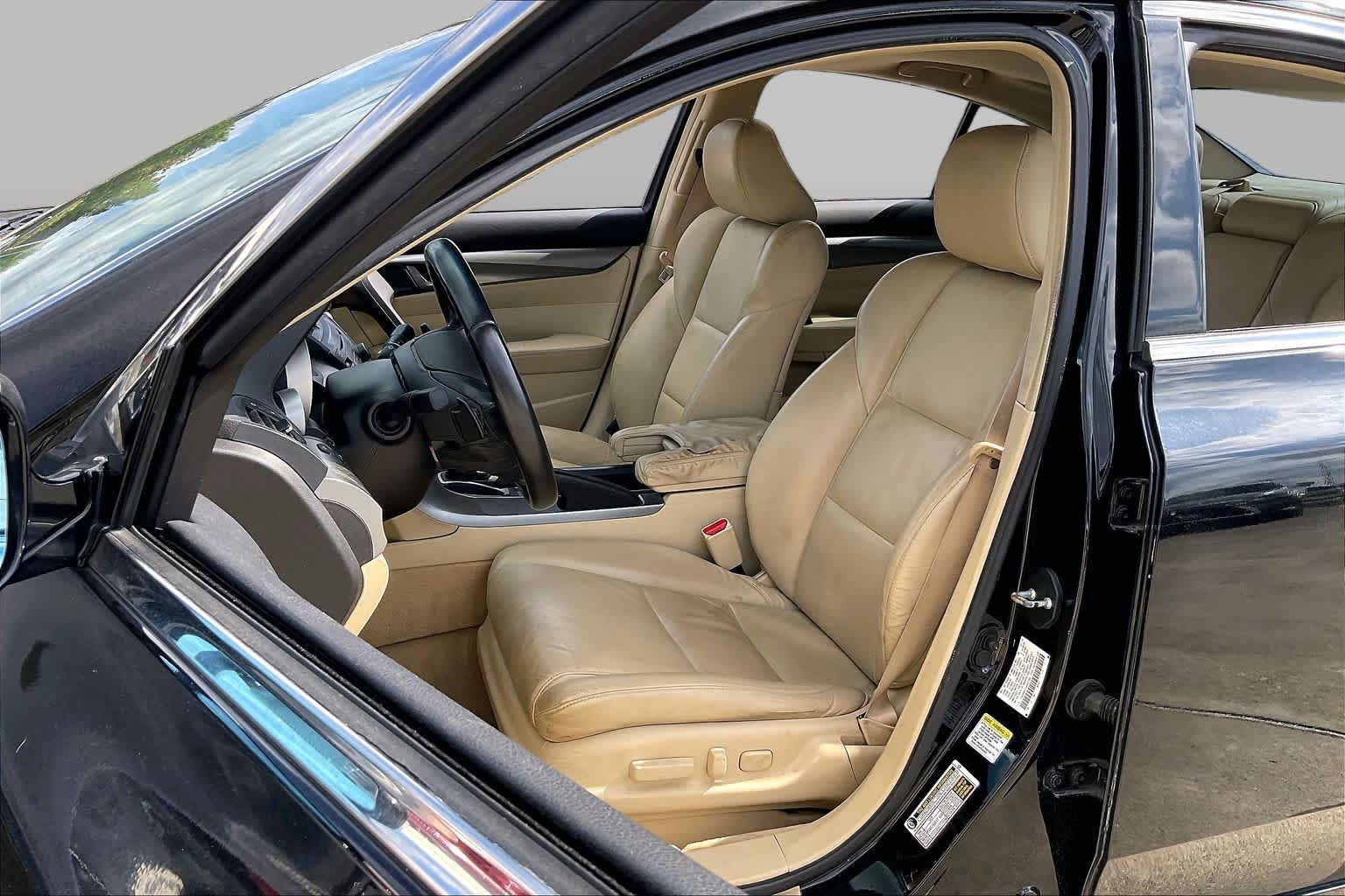 2010 Acura TL photo 7 of 31