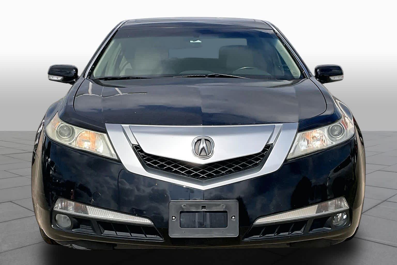 2010 Acura TL photo 3 of 31