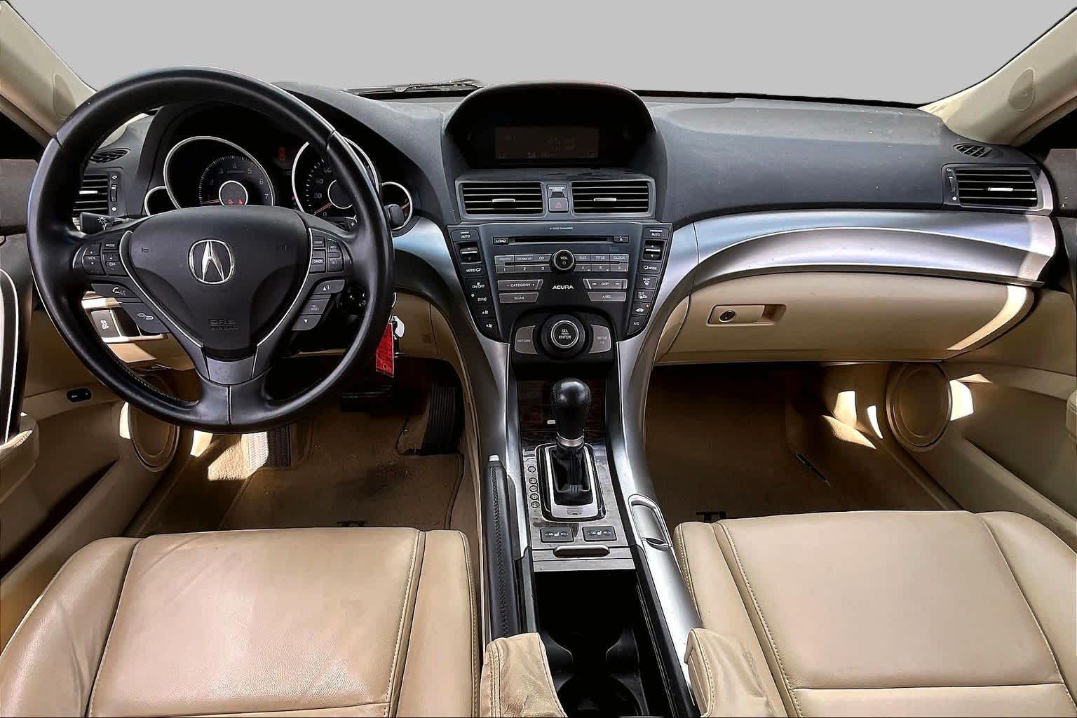 2010 Acura TL photo 13 of 31