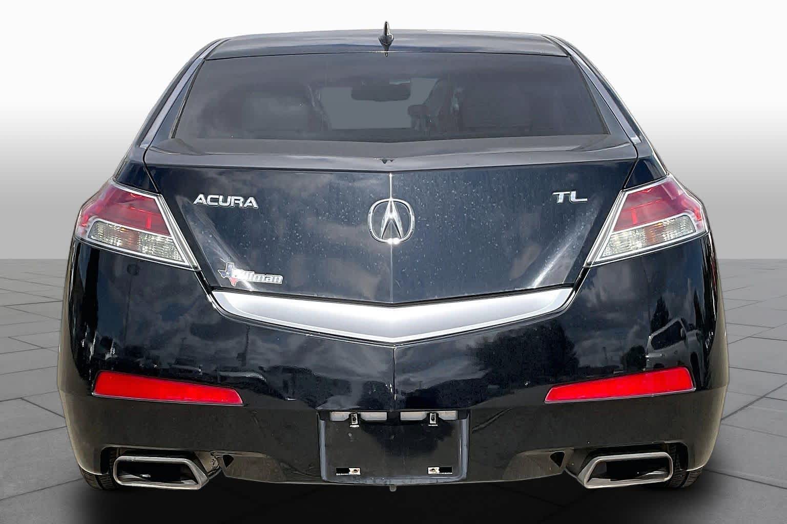 2010 Acura TL photo 4 of 31