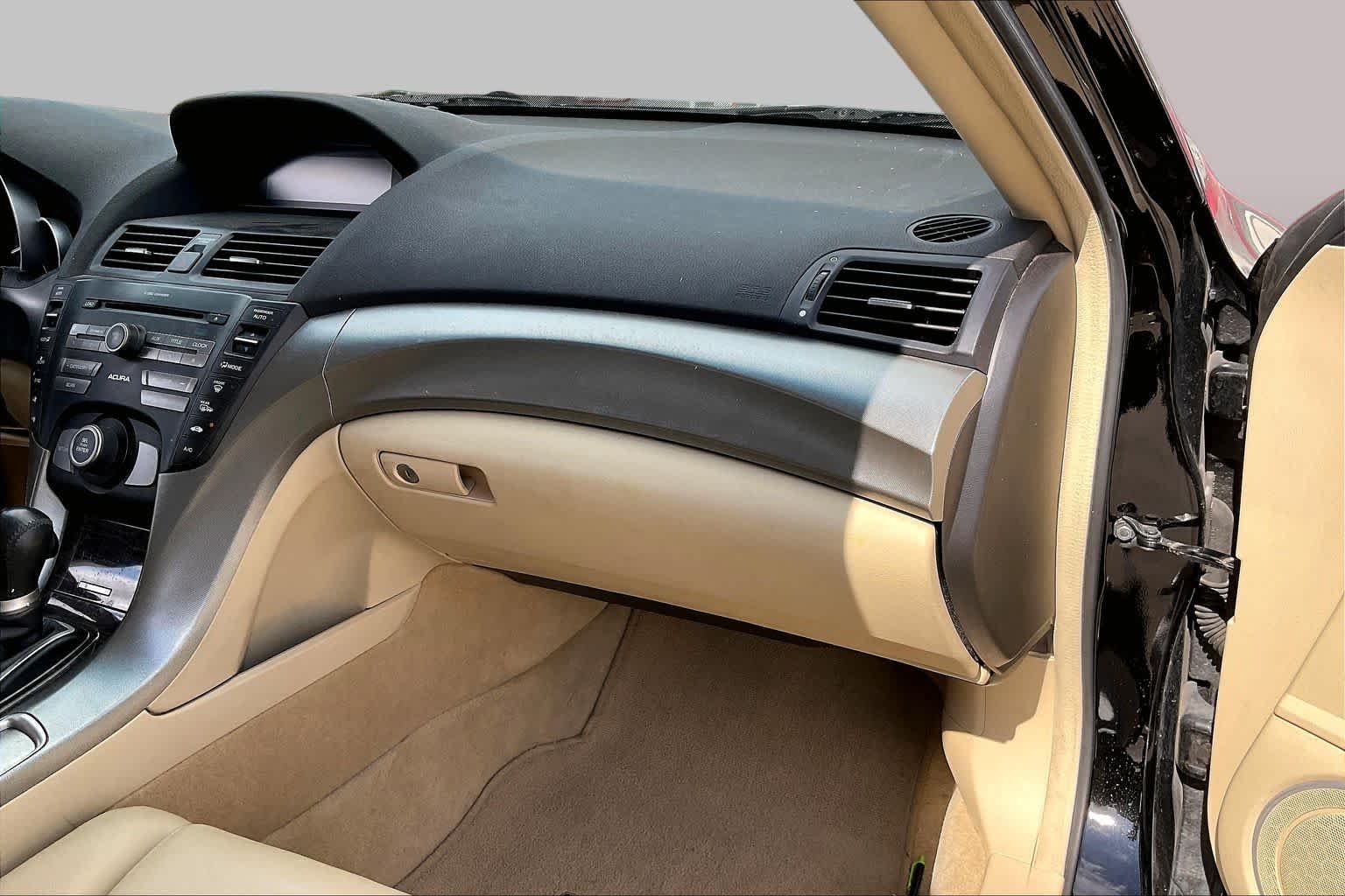 2010 Acura TL photo 16 of 31