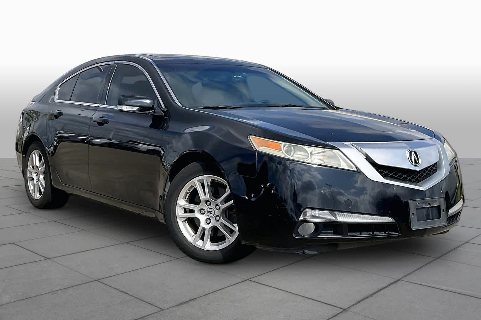 2010 Acura TL photo 2 of 31