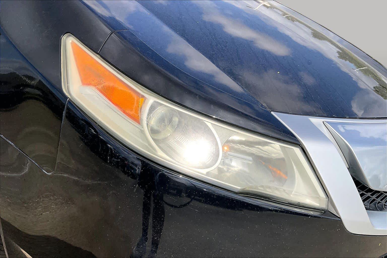 2010 Acura TL photo 24 of 31