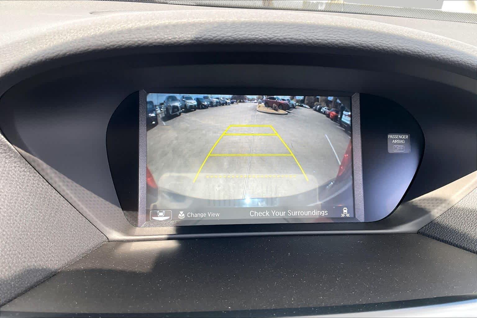 2018 Acura TLX w/Technology Pkg Crystal Black Pearl at Honda of Clear Lake