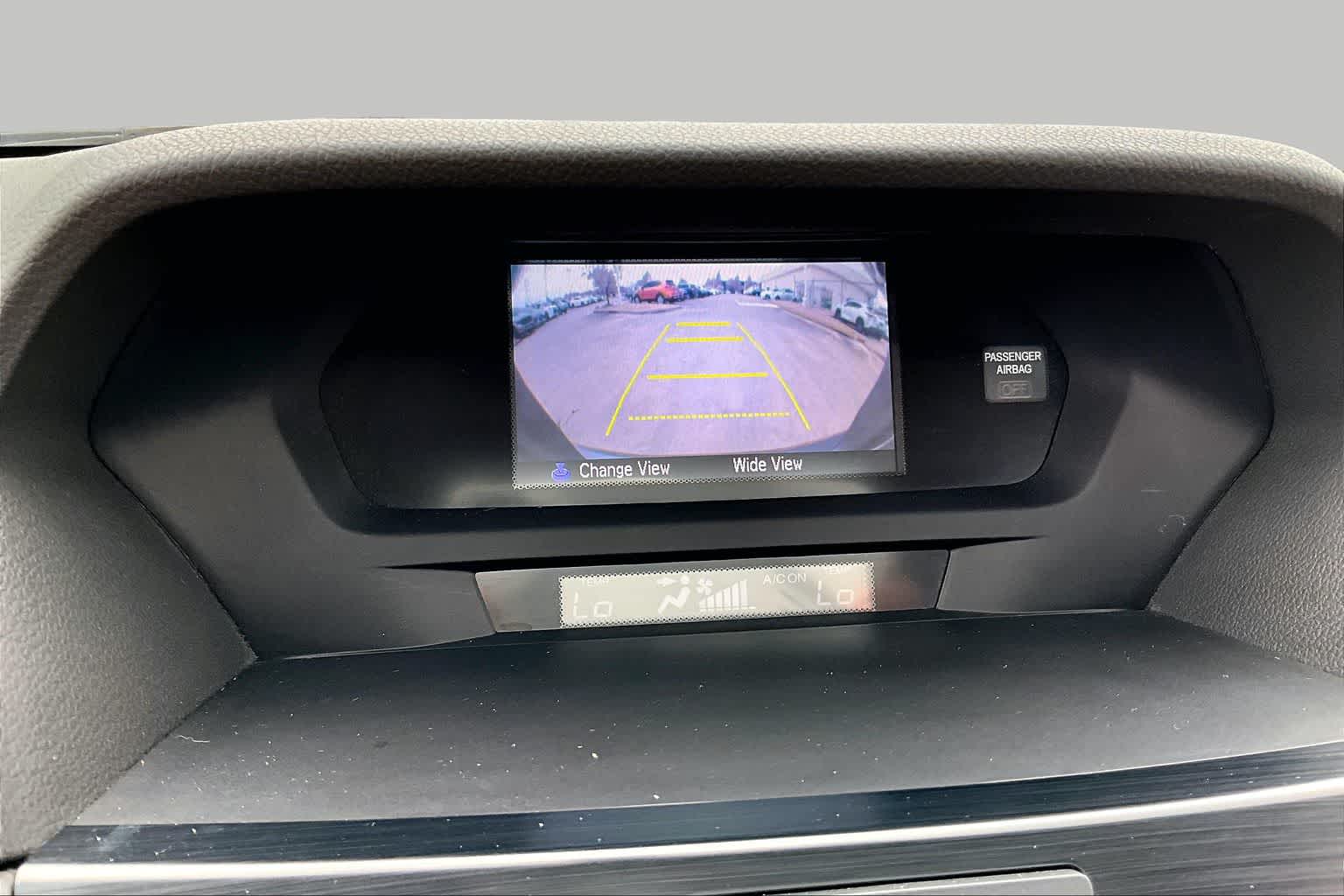 2015 Acura ILX  Modern Steel Metallic at Davis Chevrolet