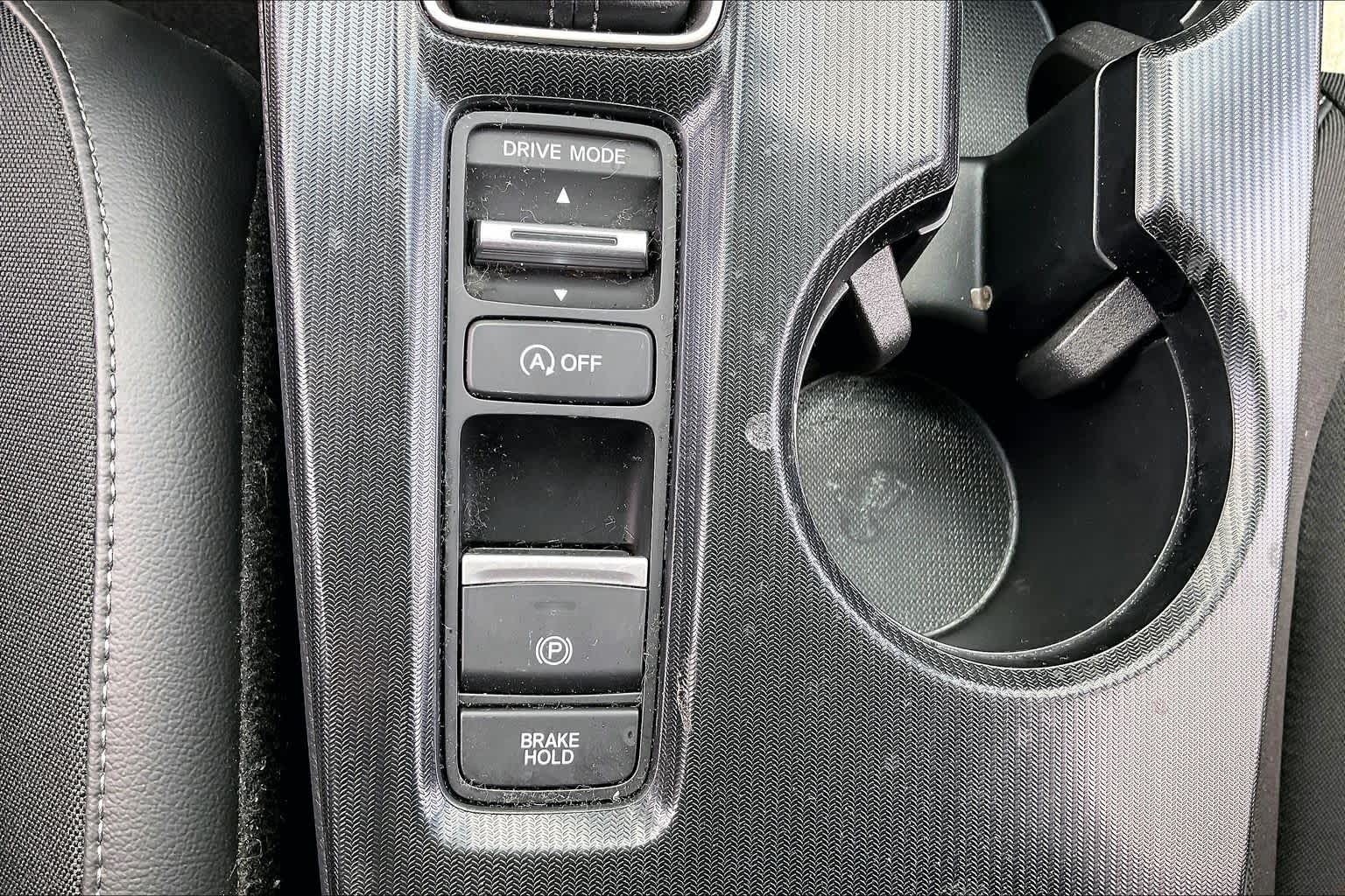 2023 Honda Civic Sport Platinum White Pearl at Lexus Southwest Houston