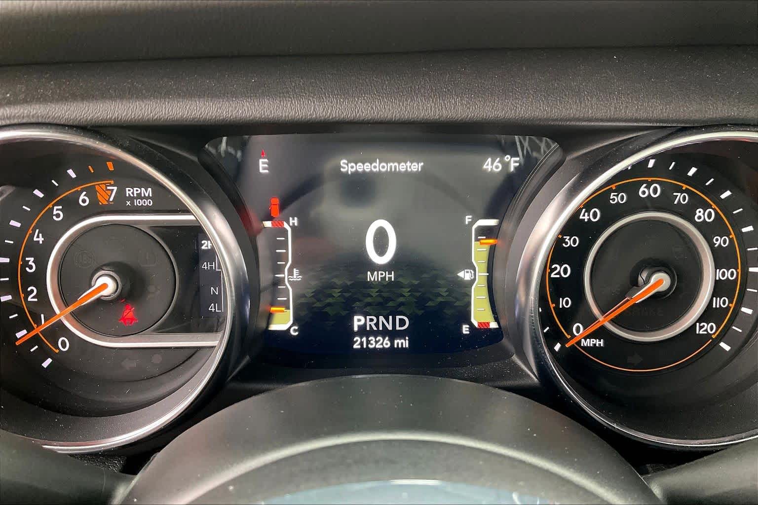 2021 Jeep Wrangler Unlimited Sahara Billet Silver Metallic Clearcoat at Sterling McCall Acura