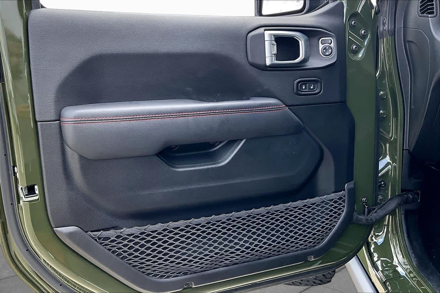 2023 Jeep Wrangler photo 20 of 35