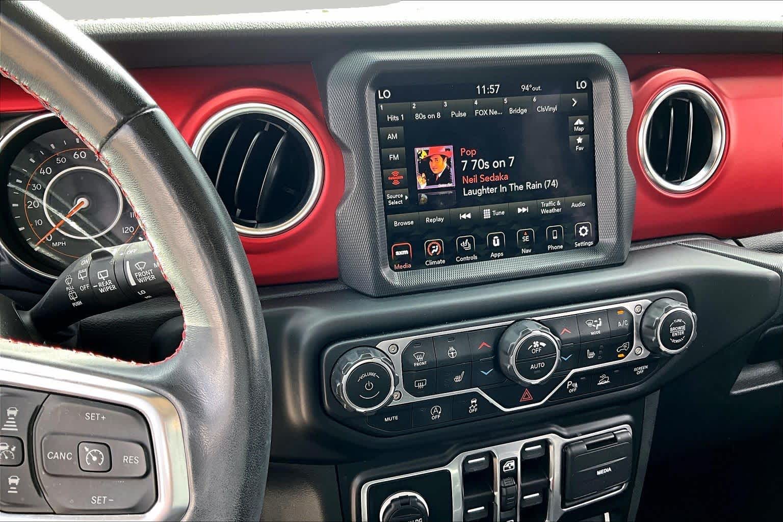 2023 Jeep Wrangler photo 6 of 35