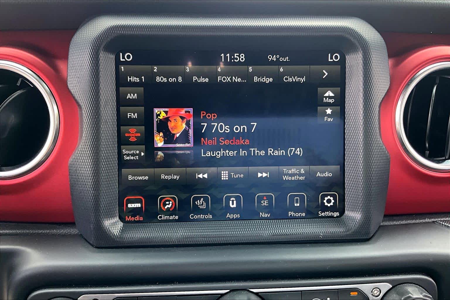 2023 Jeep Wrangler photo 32 of 35