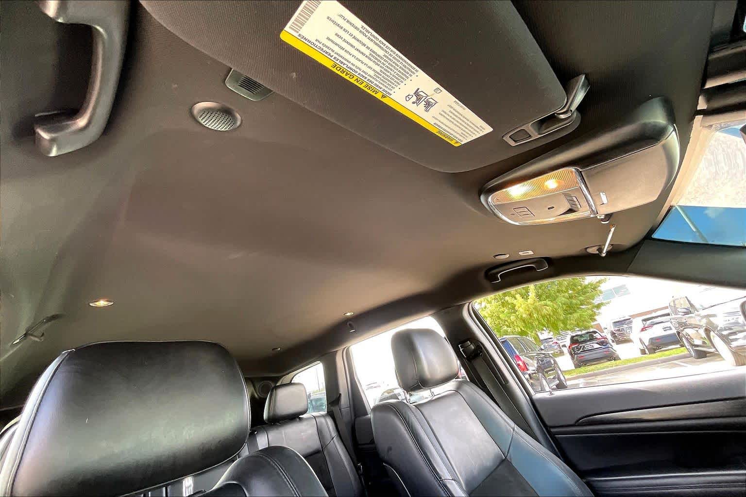 2018 Jeep Grand Cherokee Altitude Bright White Clearcoat at AutoNation Toyota Gulf Fwy