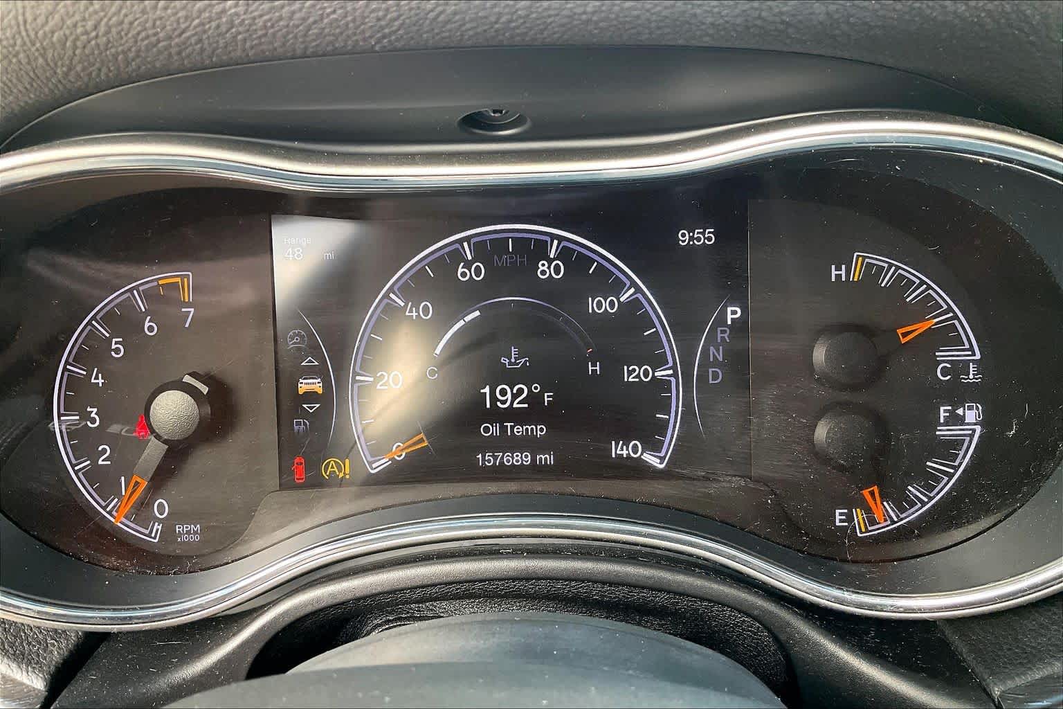 2018 Jeep Grand Cherokee Altitude Bright White Clearcoat at AutoNation Toyota Gulf Fwy