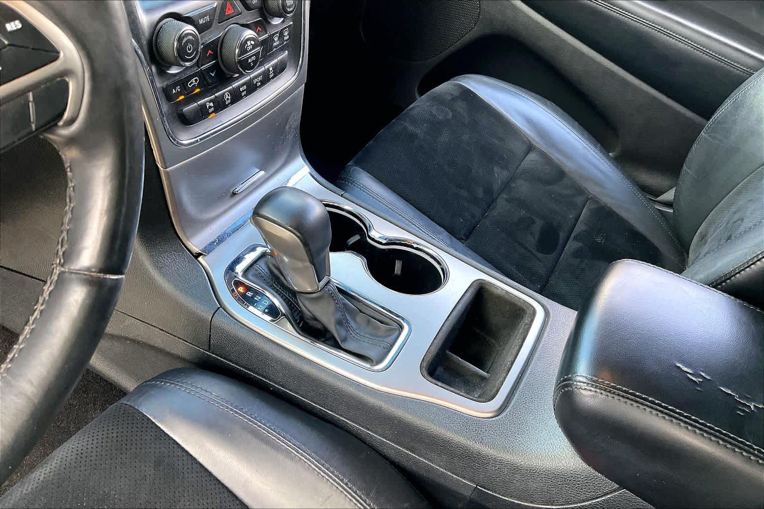 2018 Jeep Grand Cherokee Altitude Bright White Clearcoat at AutoNation Toyota Gulf Fwy