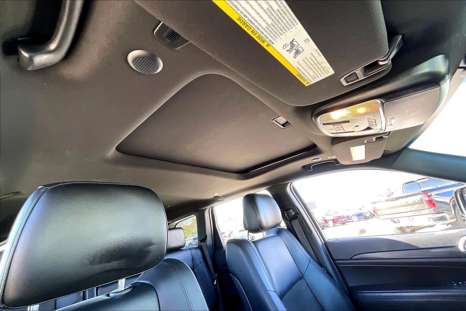 2019 Jeep Grand Cherokee Altitude Billet Silver Metallic Clearcoat at AutoNation Toyota Gulf Fwy