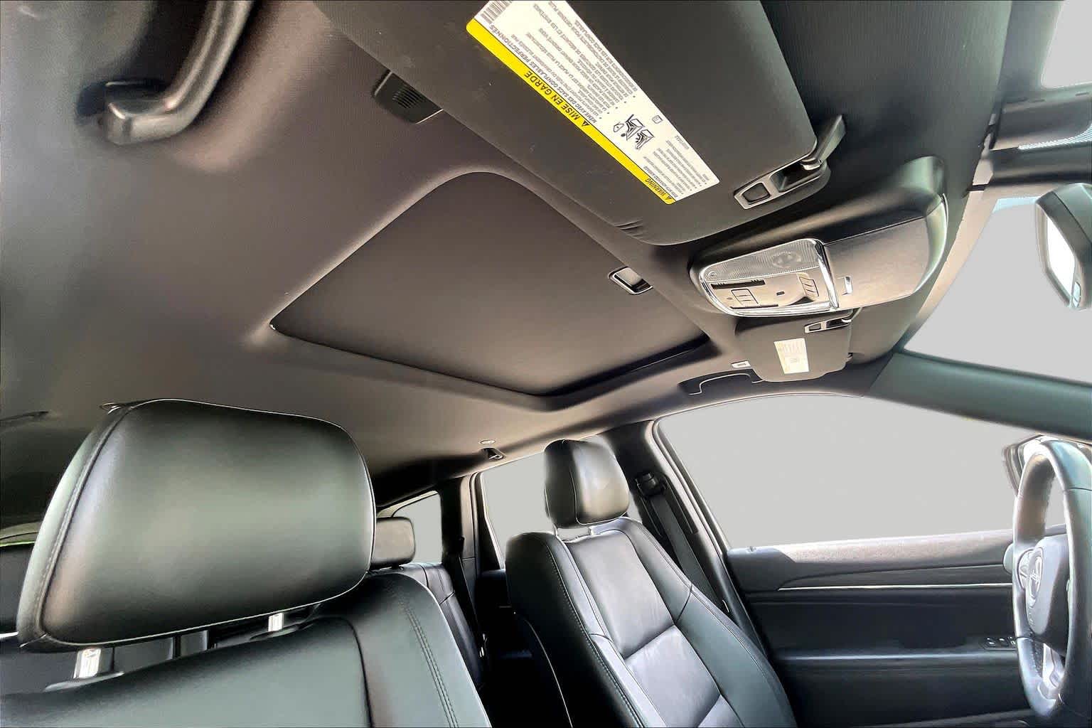 2021 Jeep Grand Cherokee Limited Bright White Clearcoat at Turner Chevrolet