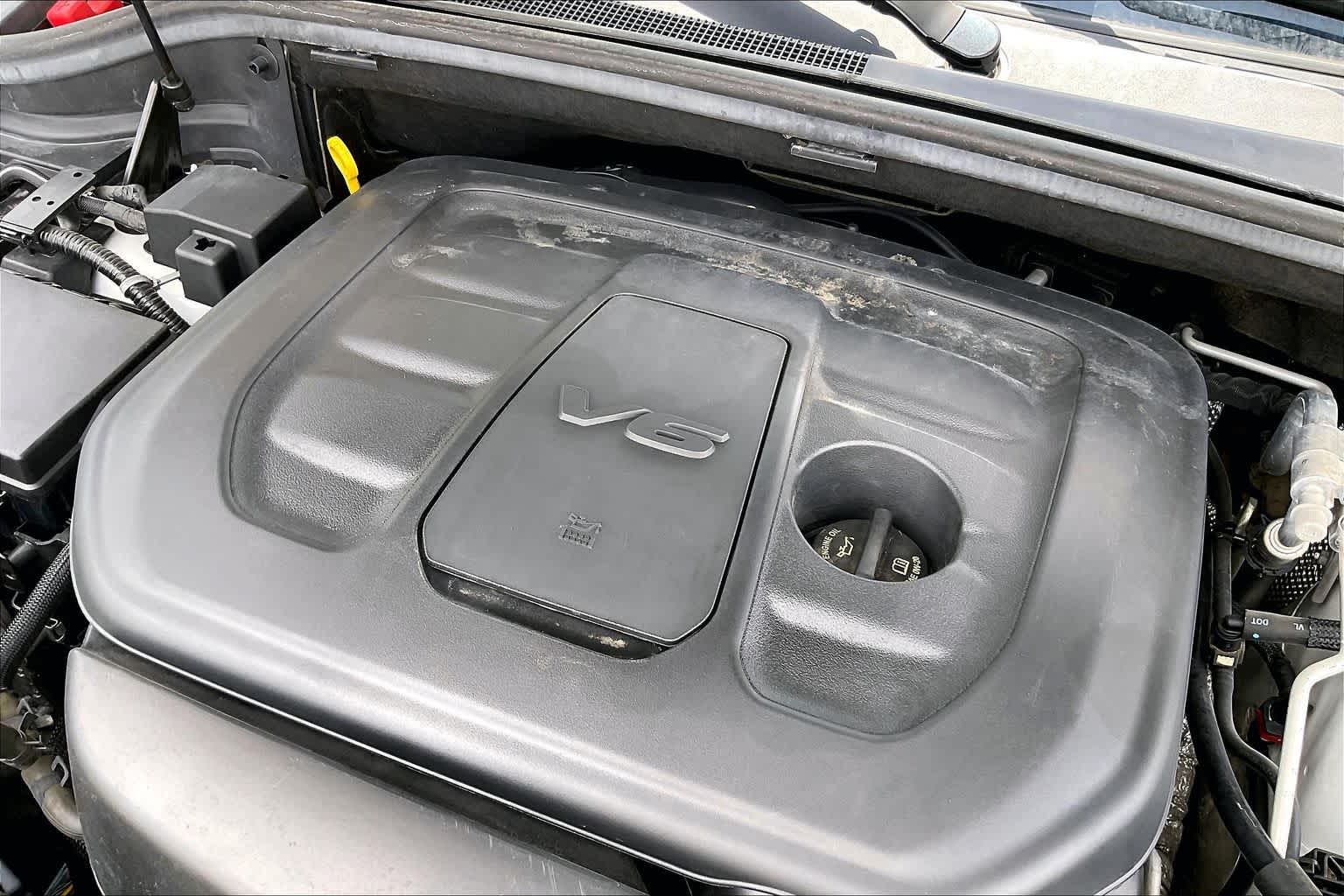 2021 Jeep Grand Cherokee Limited Bright White Clearcoat at Turner Chevrolet