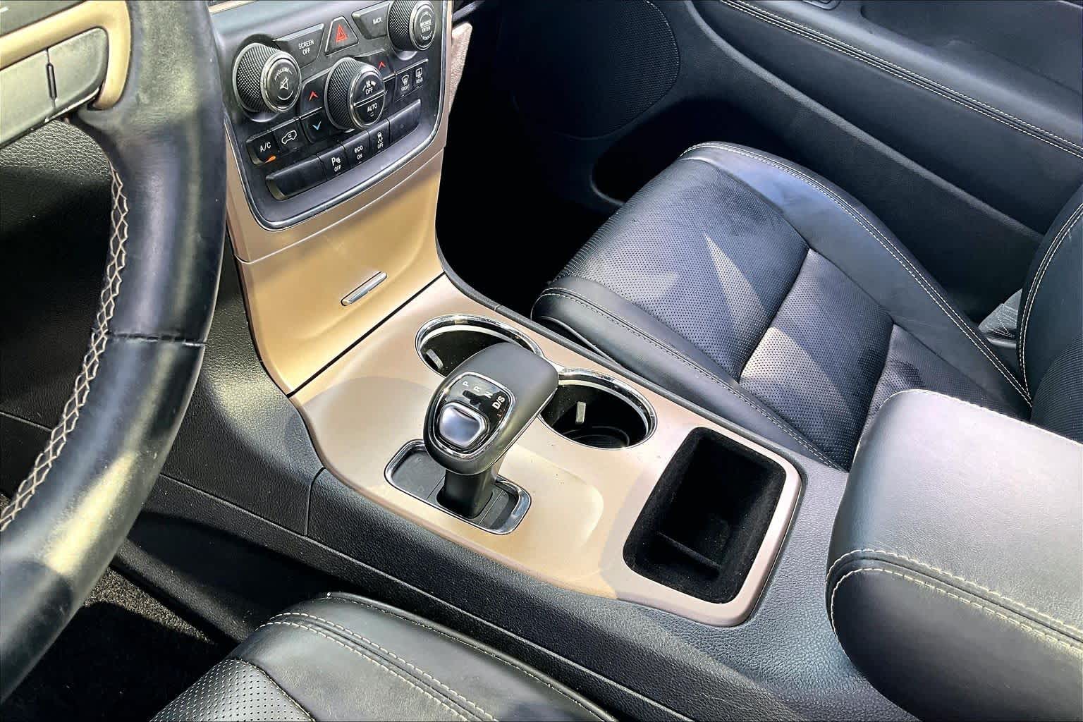 2015 Jeep Grand Cherokee photo 14 of 34