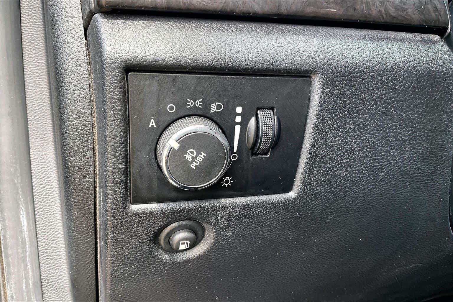 2012 Jeep Grand Cherokee Laredo Mineral Gray Metallic at Westside Kia
