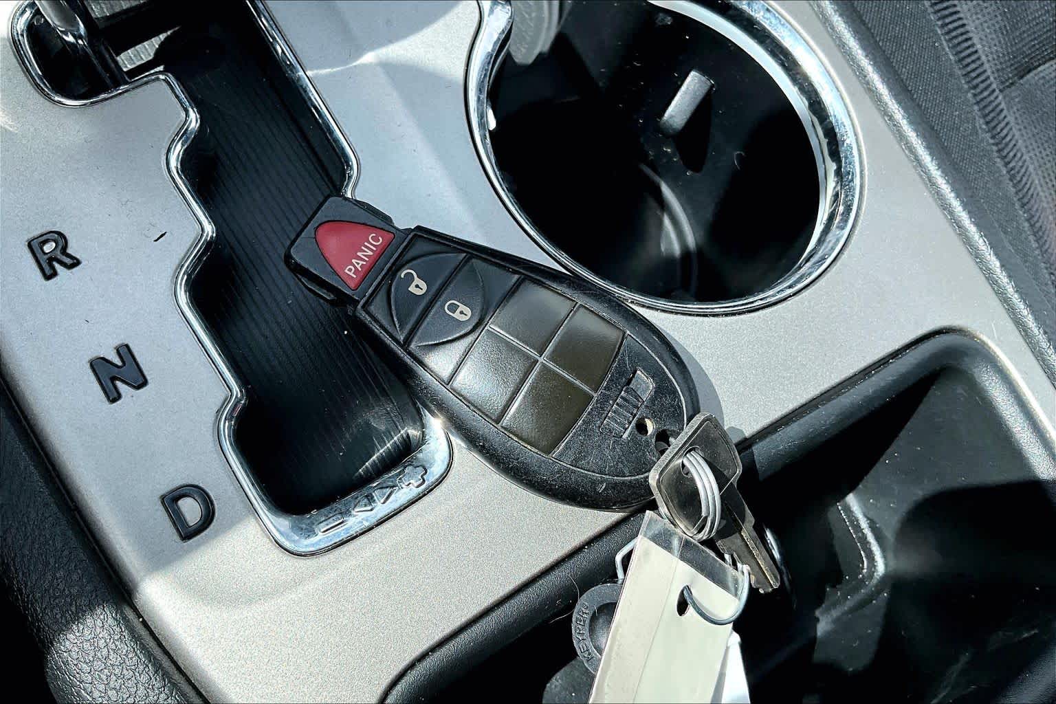 2012 Jeep Grand Cherokee Laredo Mineral Gray Metallic at Westside Kia
