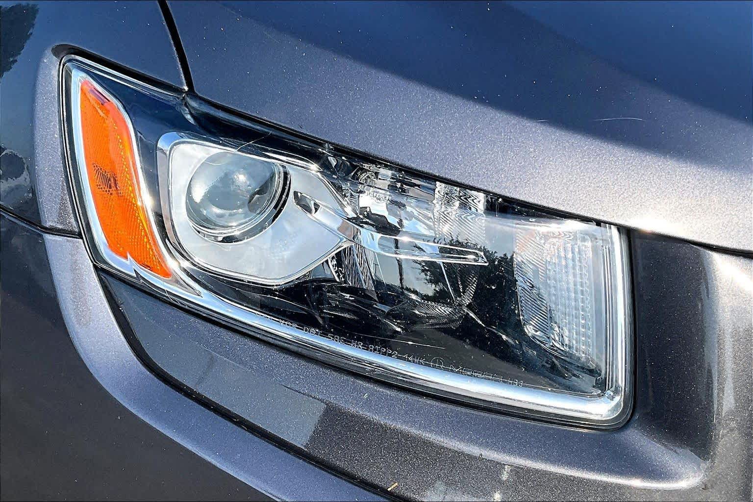 2015 Jeep Grand Cherokee Laredo Granite Crystal Metallic Clearcoat at Lexus Southwest Houston