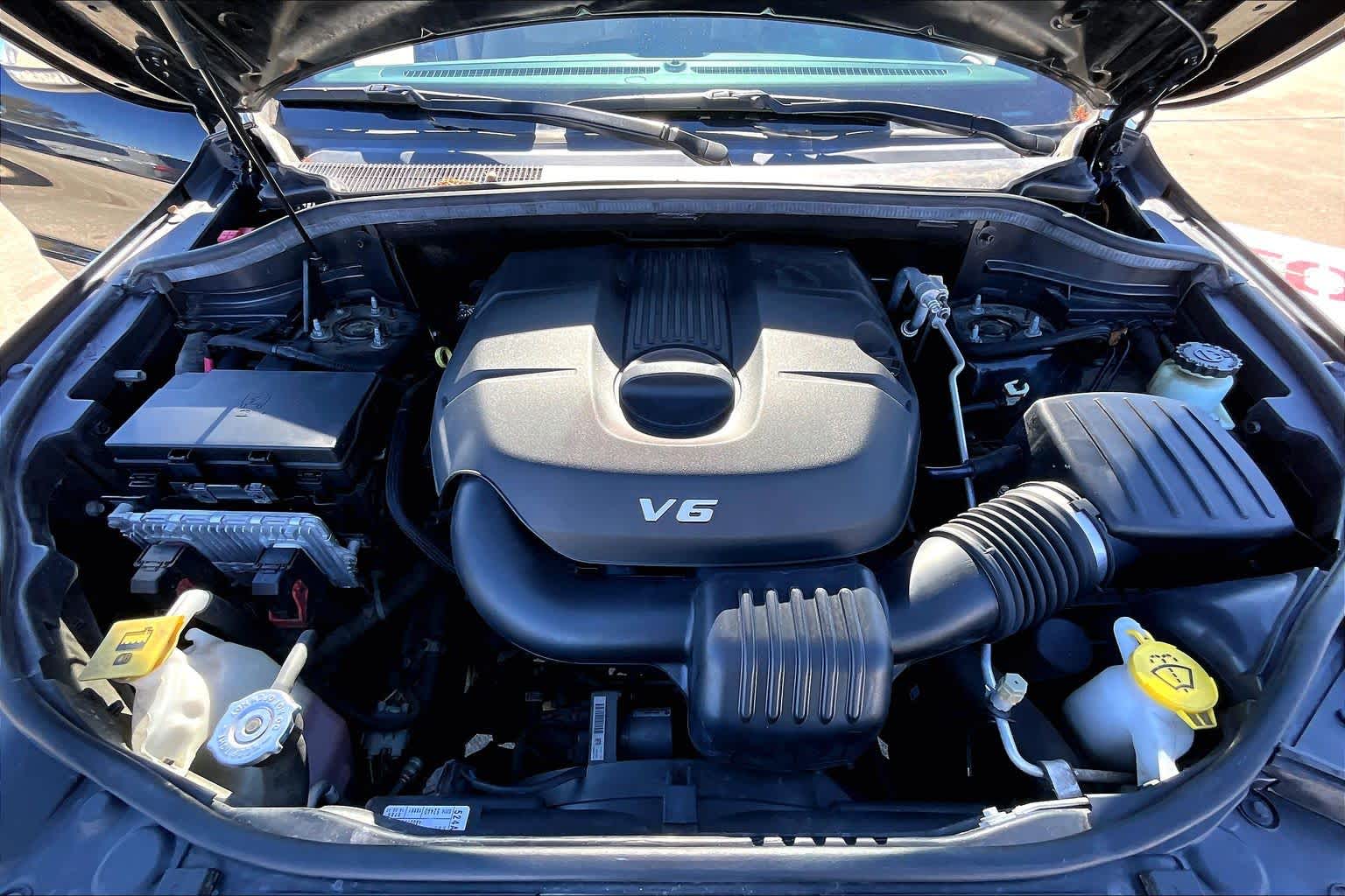 2015 Jeep Grand Cherokee Limited Brilliant Black Crystal Pearlcoat at Sterling McCall Acura