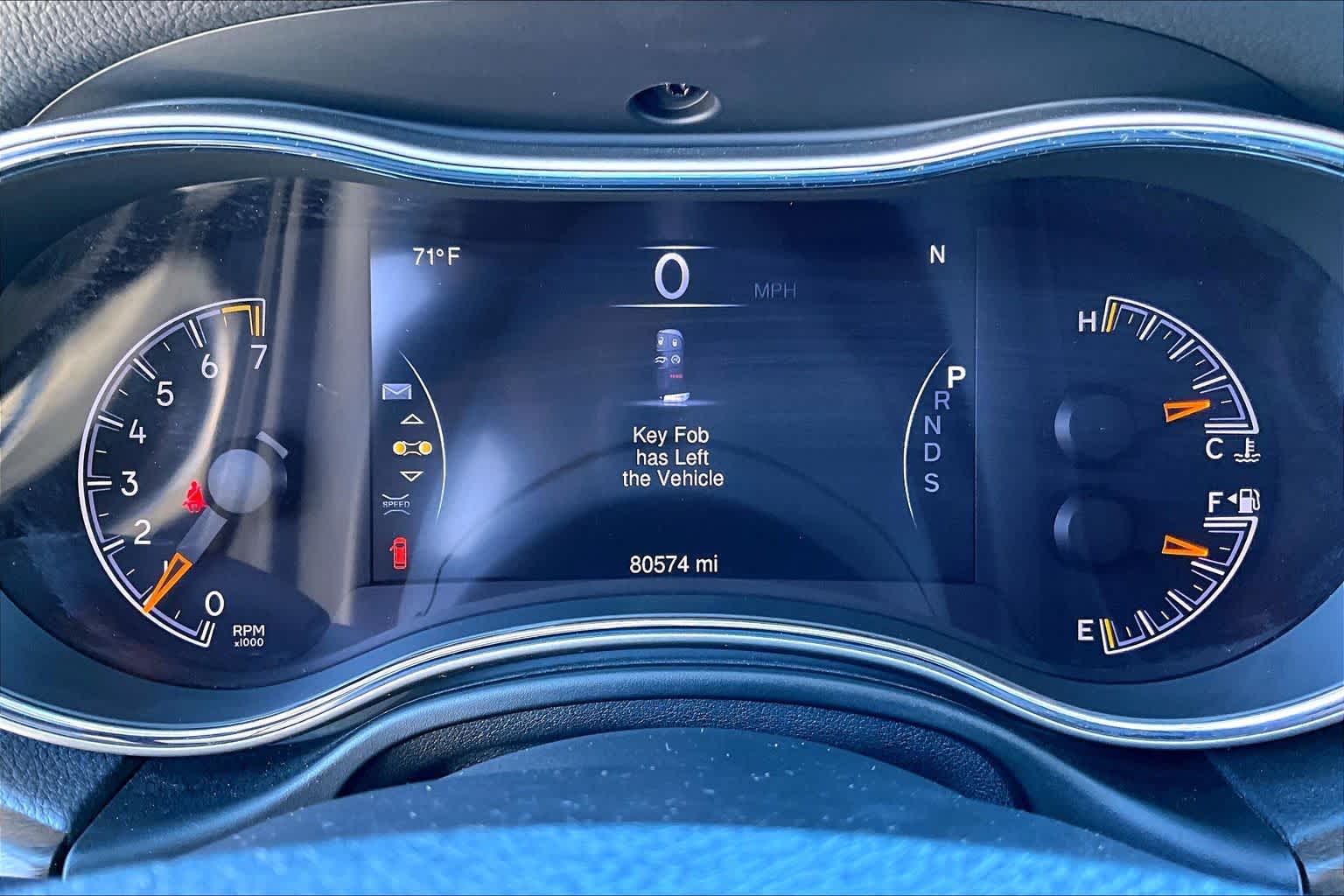 2015 Jeep Grand Cherokee Limited Brilliant Black Crystal Pearlcoat at Sterling McCall Acura