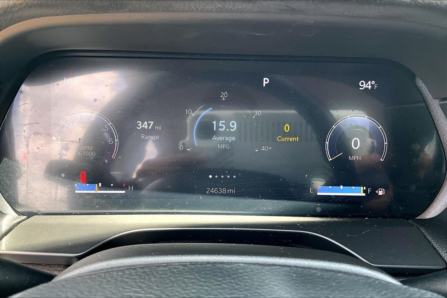 2022 Jeep Grand Cherokee Limited Diamond Black Crystal Pearlcoat at Tomball Chrysler Dodge Jeep Ram
